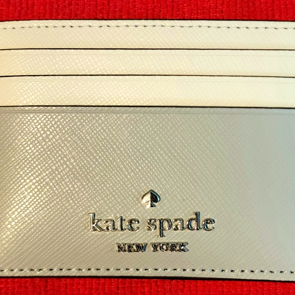 Kate Spade Card Holder